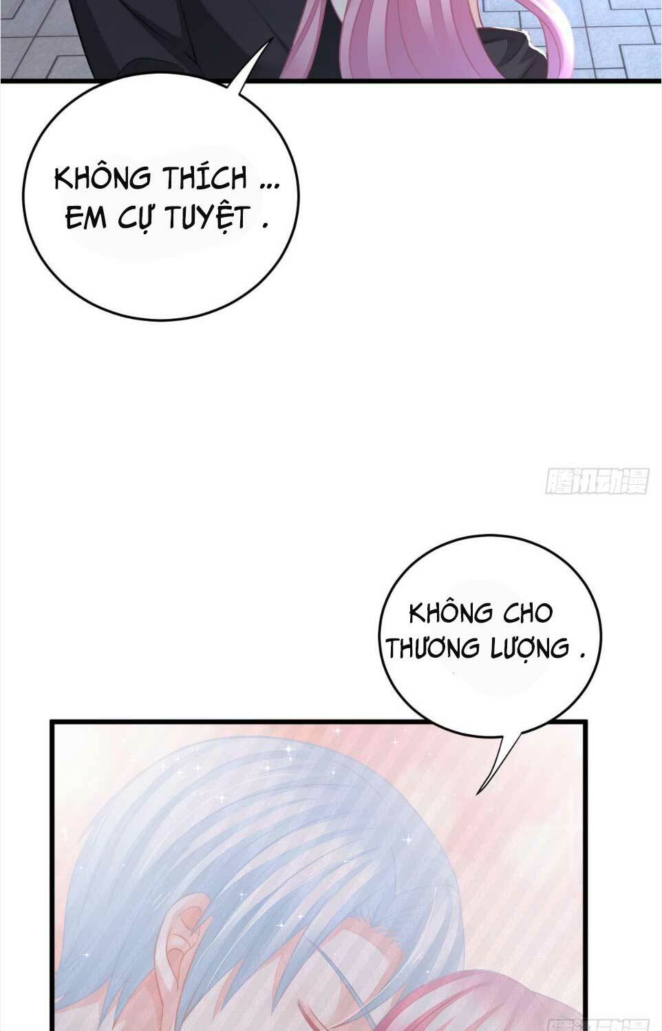 cô vợ đáng yêu của tổng giám đốc mặt lạnh chapter 53.2 9