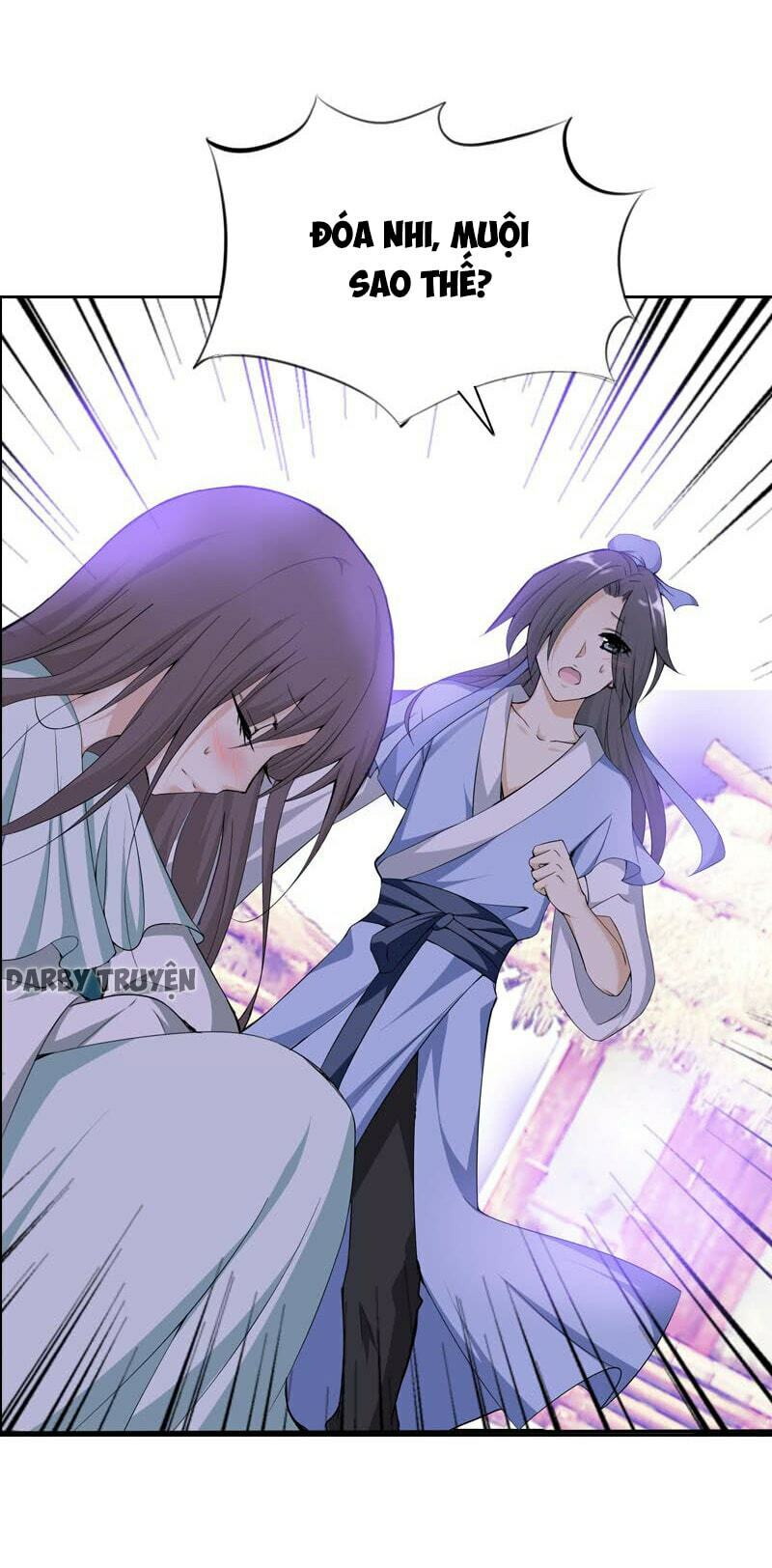 điền viên mật sủng: cô vợ nóng bỏng chapter 2 18