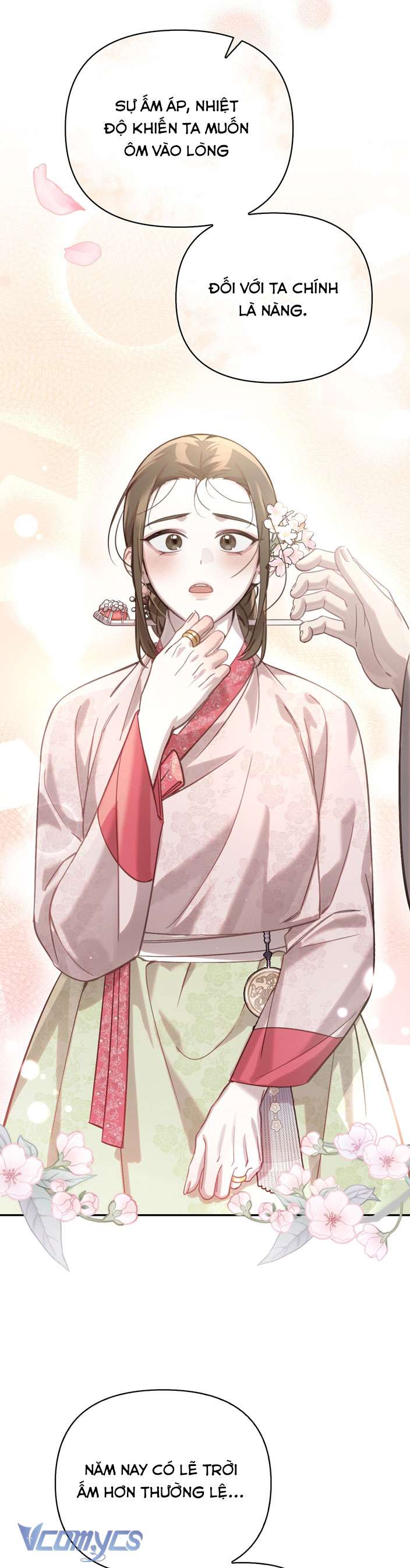 [18+] tiết học bí mật của trung điện chapter 29 30