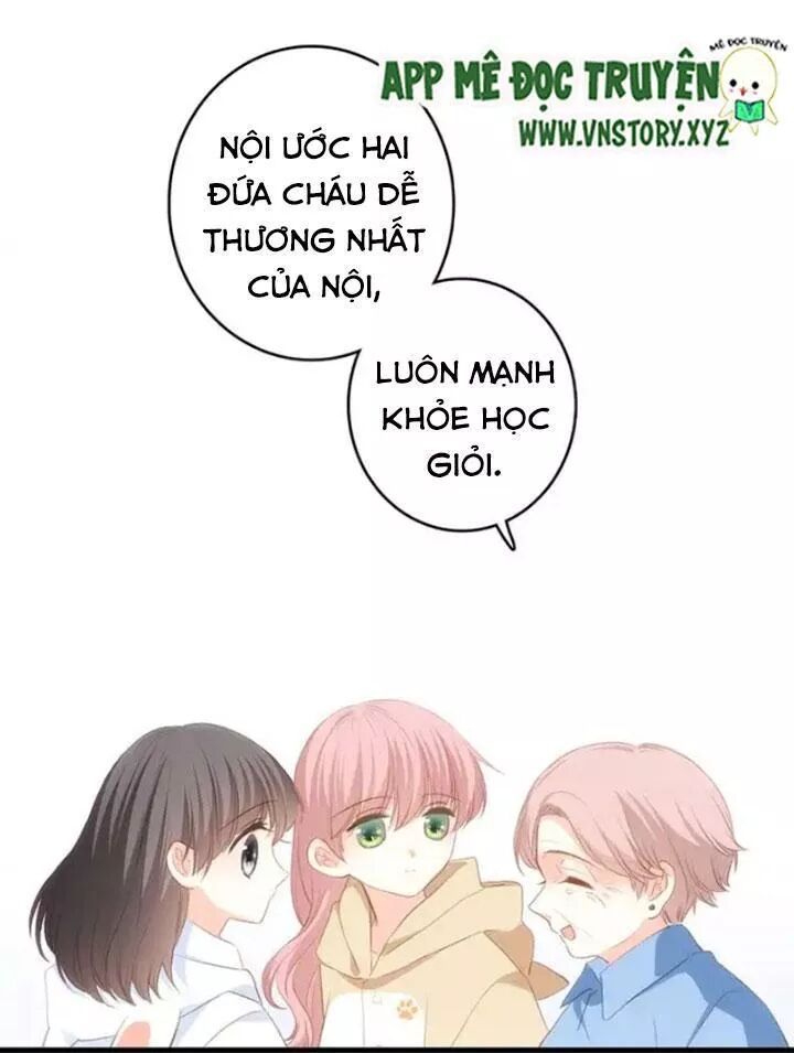 con tim rung động 2 chapter 66 31