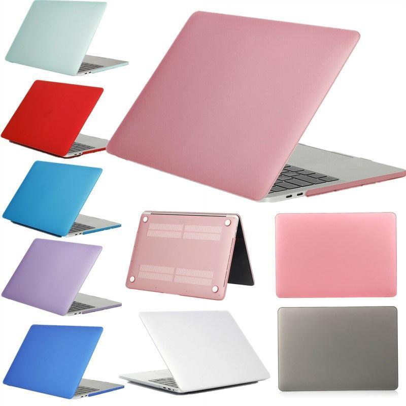 Ốp Bảo Vệ Bằng Nhựa Cứng Siêu Mỏng Mặt Nhám Cho For MacBook Pro 13 Retina A1502 A1425