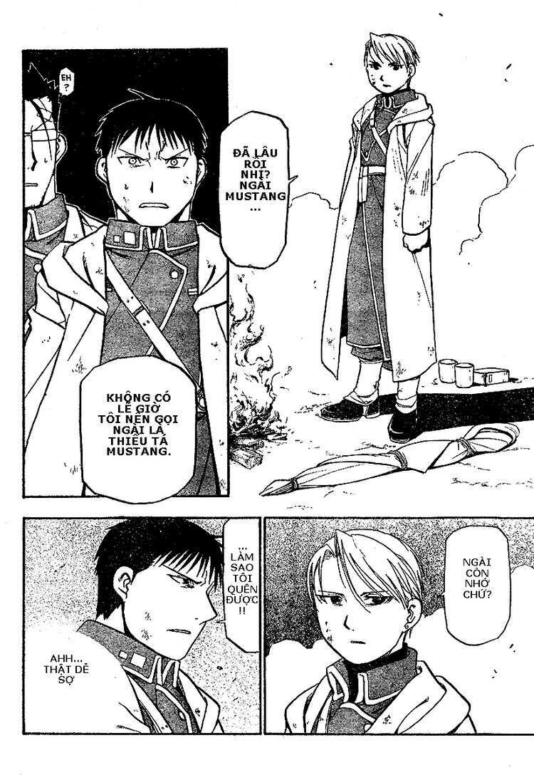 giả kim thuật chapter 59 32