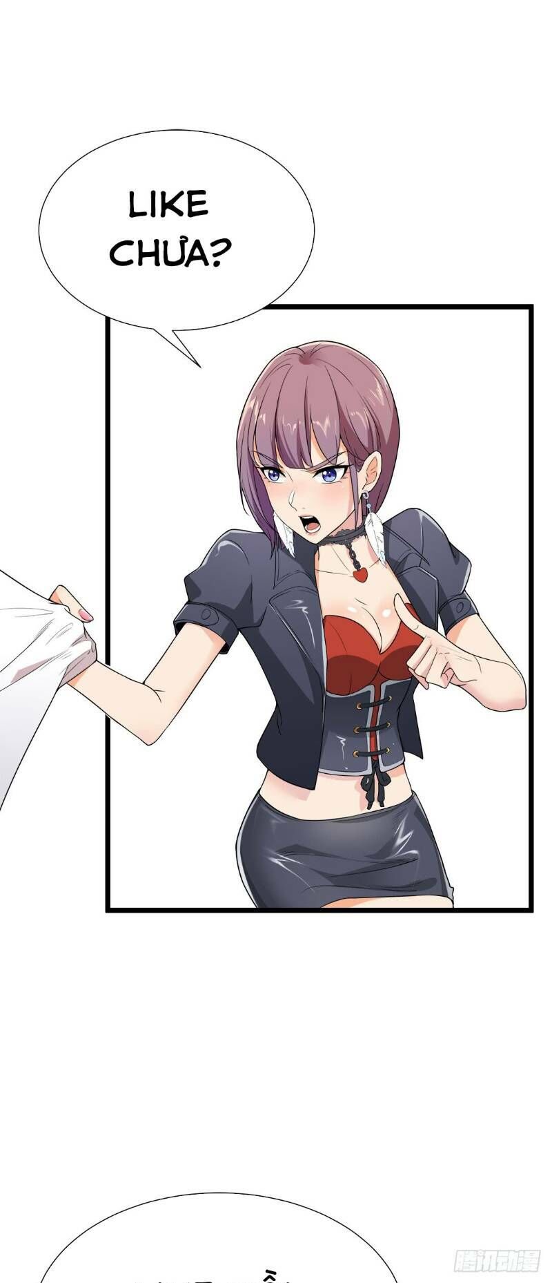 đỉnh phong cường thiếu chapter 12 41