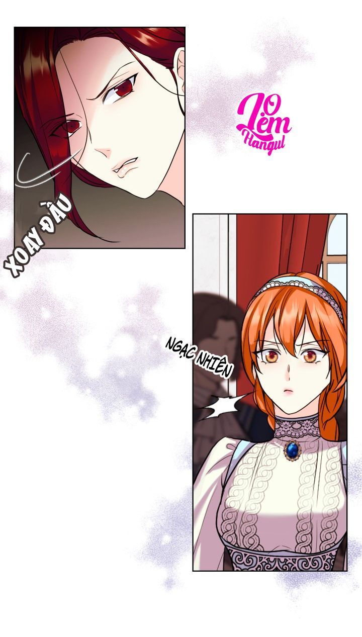 đức hạnh của ác nữ phản diện chapter 64 14