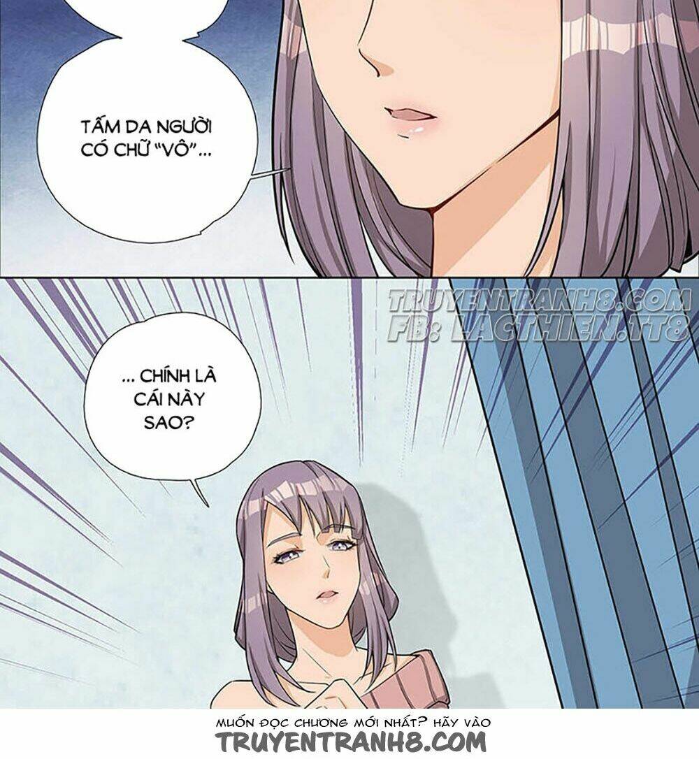 thông linh ngụy y chapter 10 32