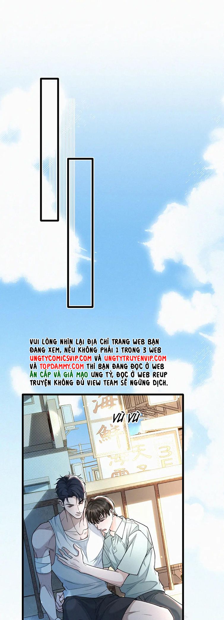 ngày quốc tế thiếu nhi của sơ tam chapter 10 3