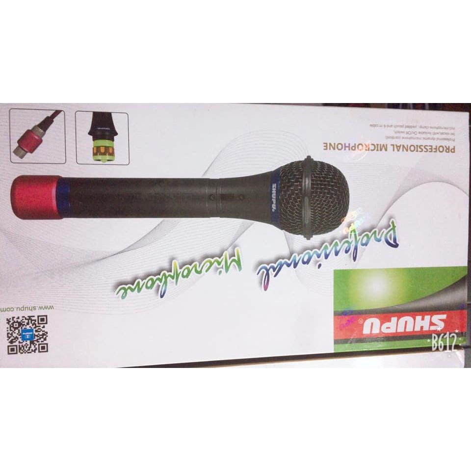 Micro có dây 757 hàng cao cấp