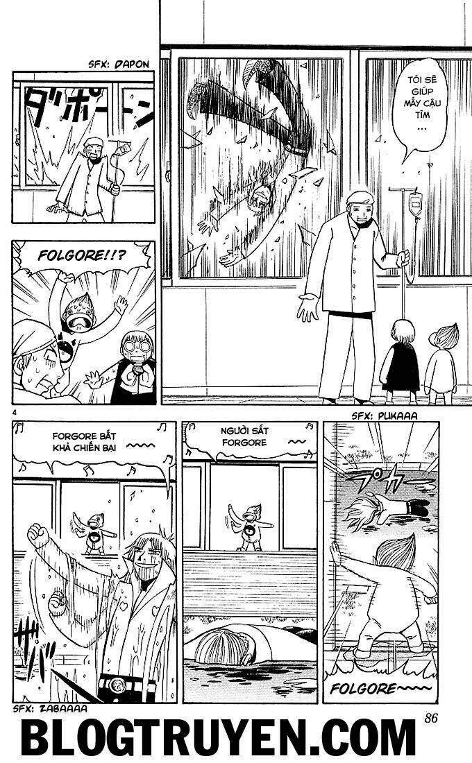 konjiki no gash!! chapter 53 5