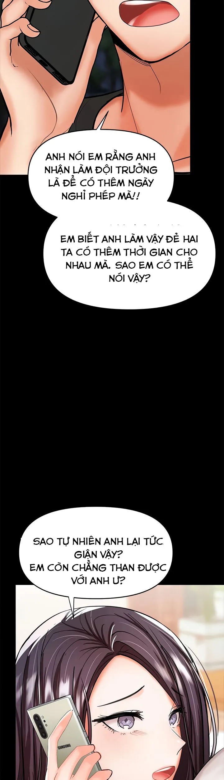 tài trợ em đi chapter 20 37