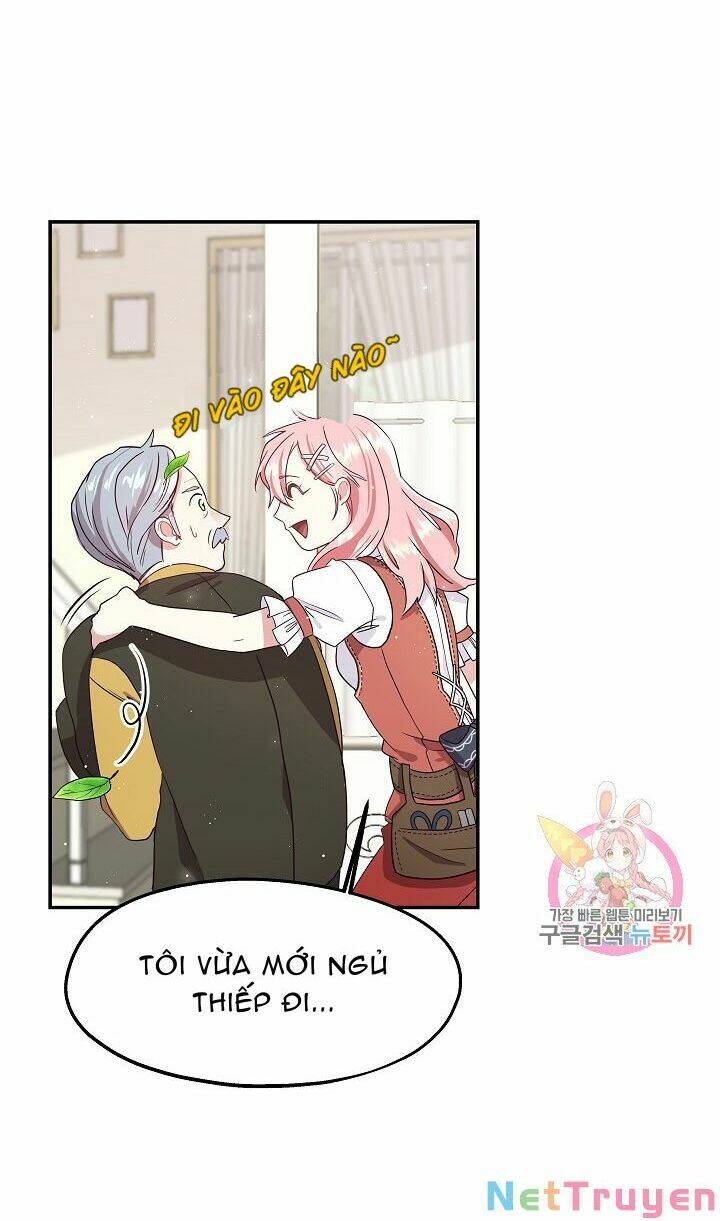 xin chào, tôi là người làm vườn! chapter 3 14