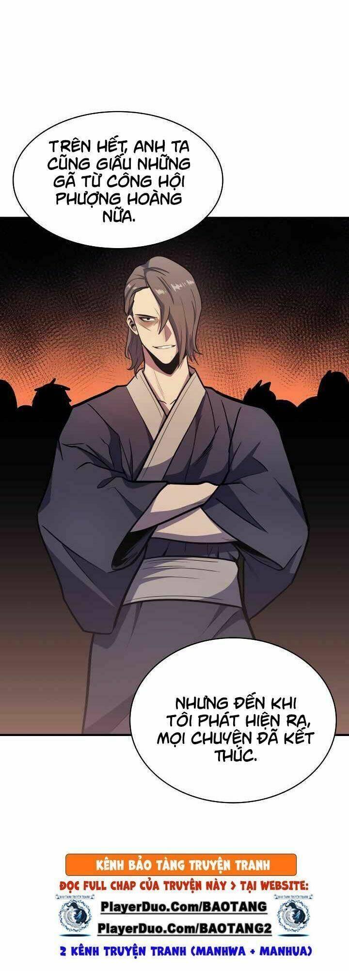 tôi trở lại thăng cấp một mình chapter 62 20