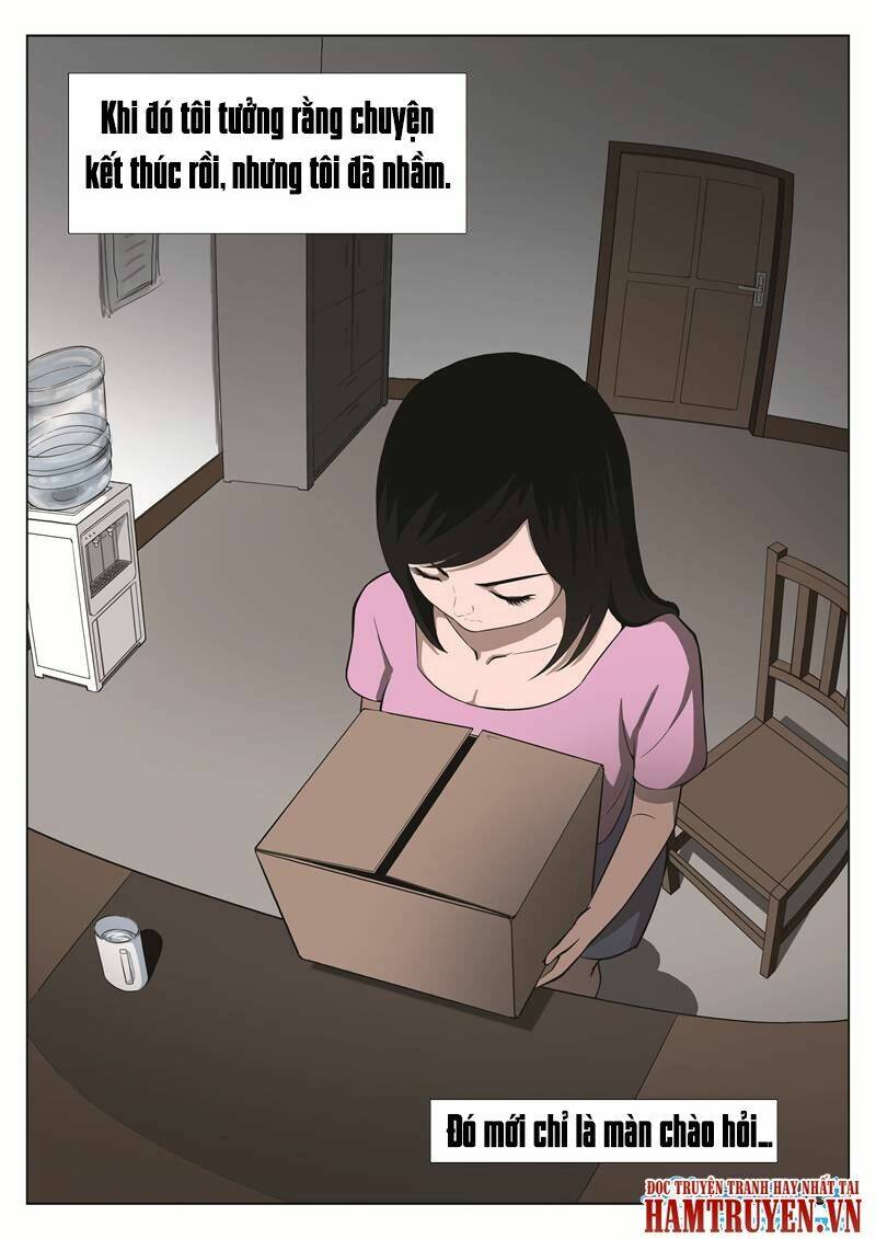 ngụy thủy nghi vân chapter 45 12