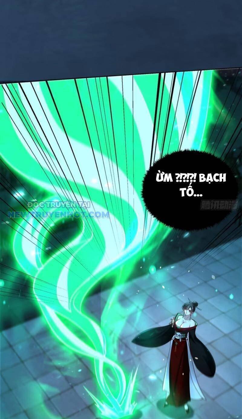 ta thực sự không muốn làm thần tiên chapter 46 42