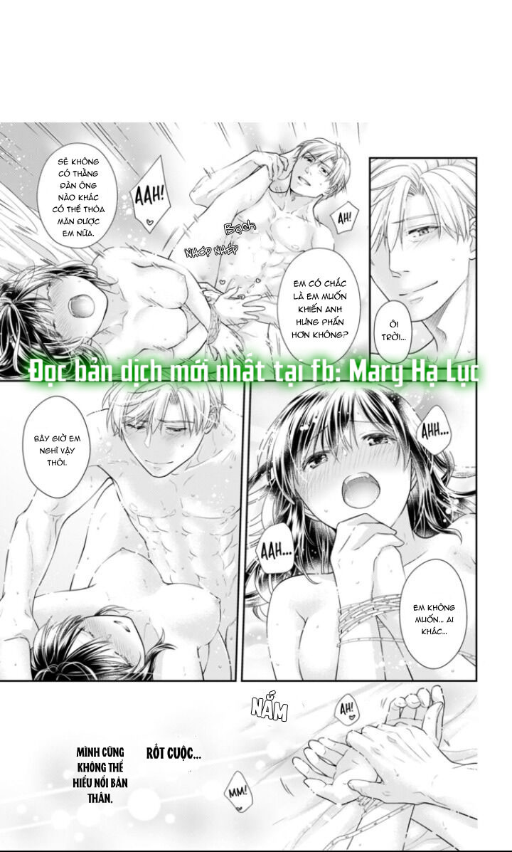 ham muốn dục vọng của một người đàn ông lớn tuổi chapter 33 1