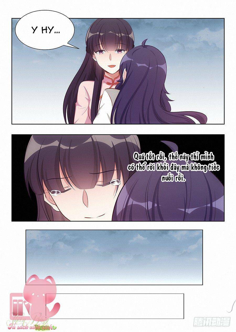 luyến ái 1/2 chapter 85 6