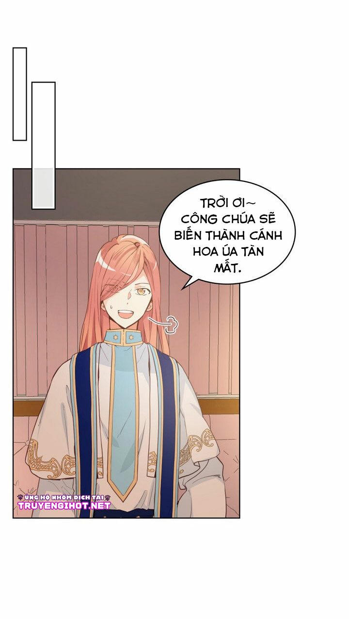 con có phải con là con gái của ngài không? chapter 50 13