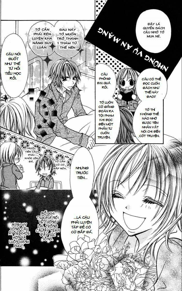 jigoku shoujo-cô gái đến từ địa ngục chapter 8 4