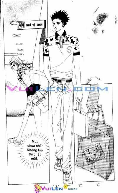 thủ lĩnh chunja chapter 7 121