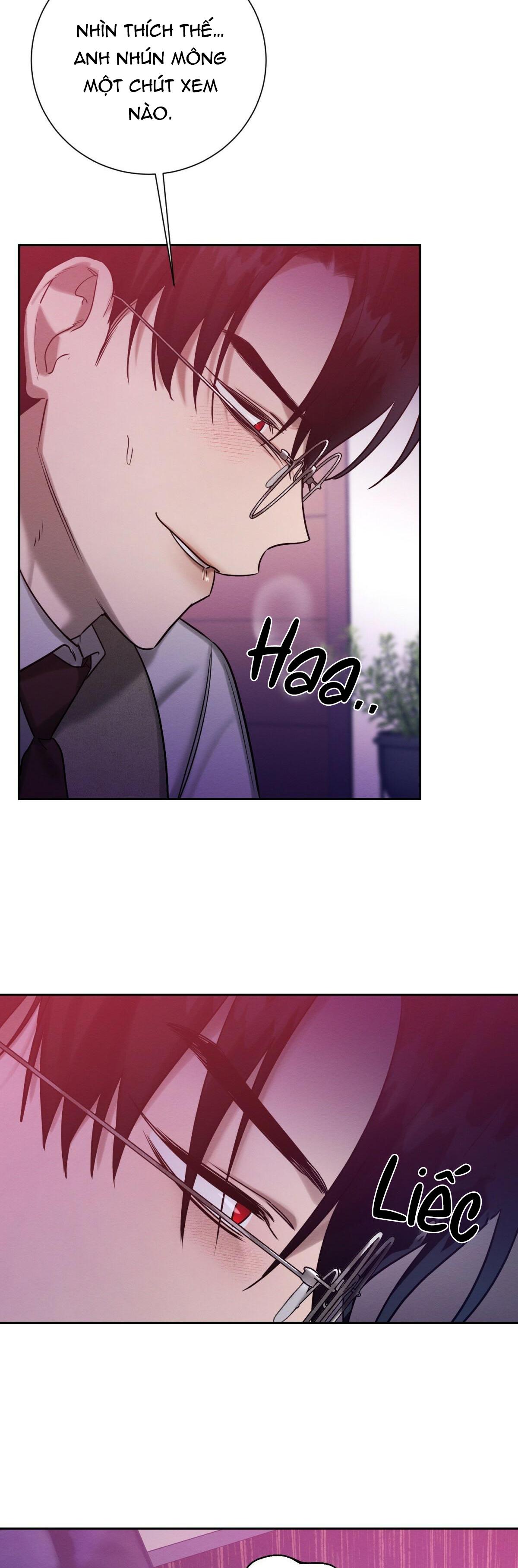 lý do của ác nhân chapter 28 38