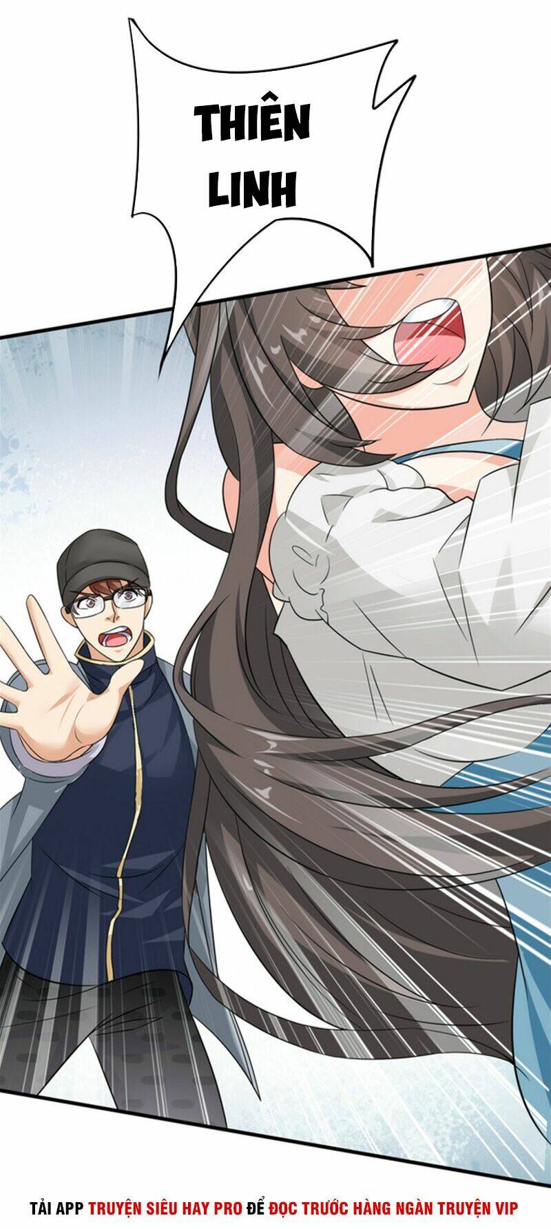 hoa hậu giảng đường luôn bên người chapter 48 38