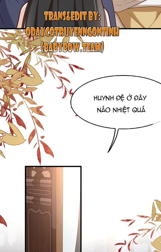 làm sao đây người học việc của tôi quá bám người chapter 5 29