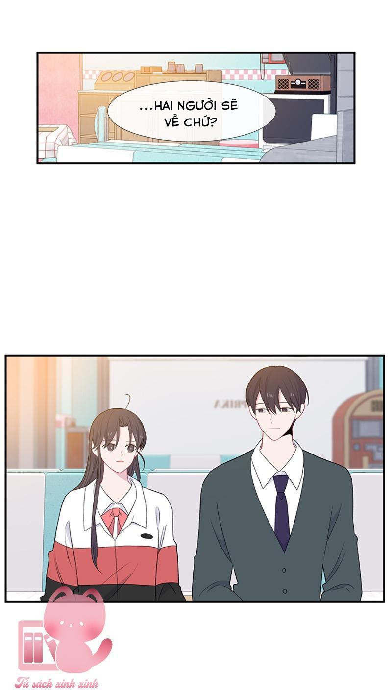 về bên anh chapter 58 25