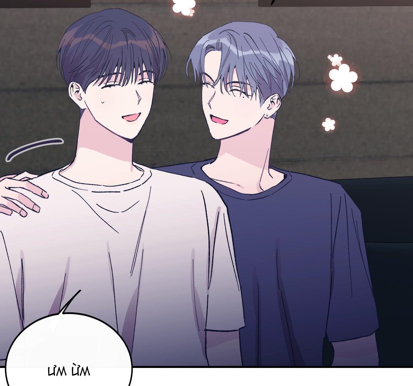 lãng mạn giả dối chapter 24 43