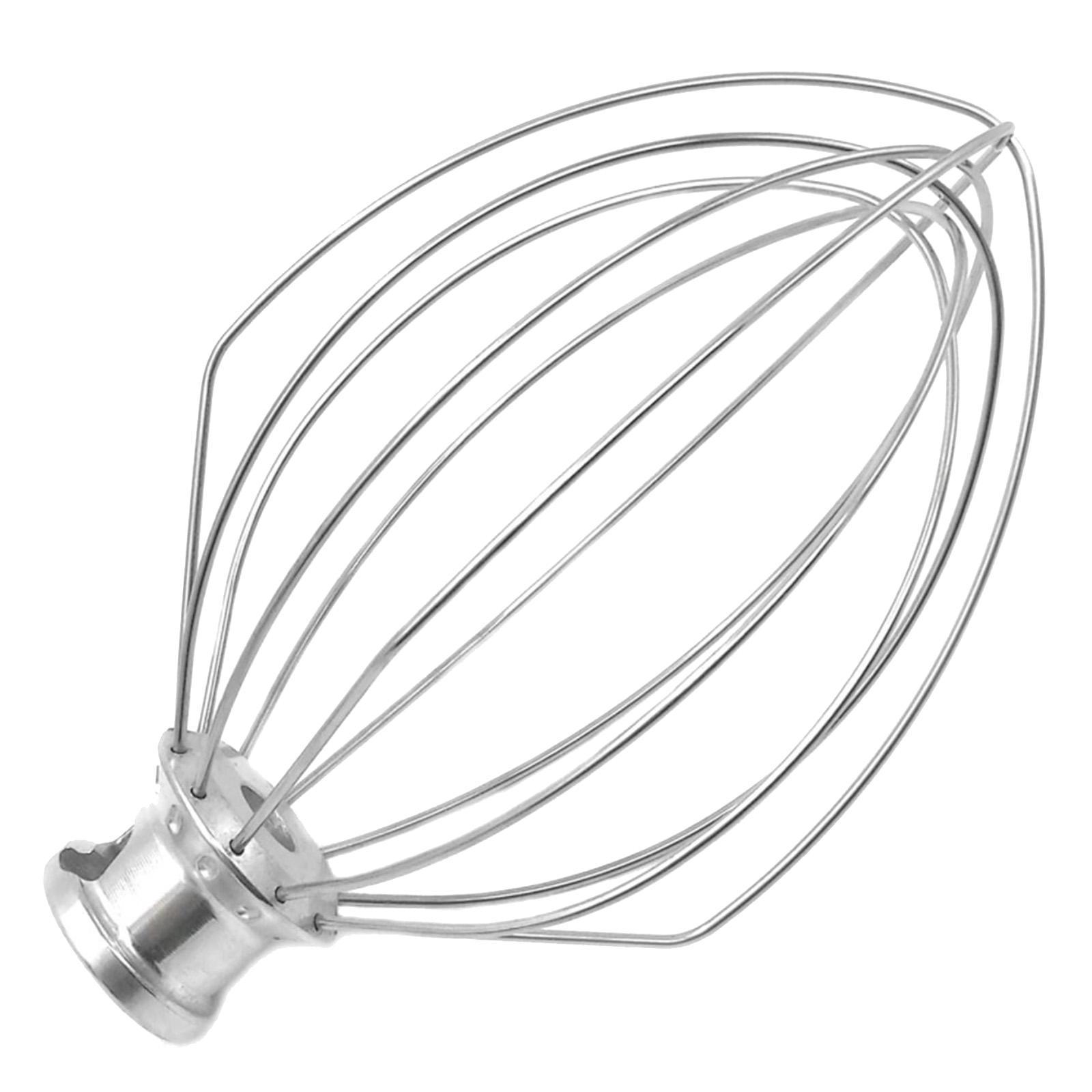 K5AWW Wire   Attachment for 3K5  4KPD16 5K5 5QT Stand Mixer Accessory