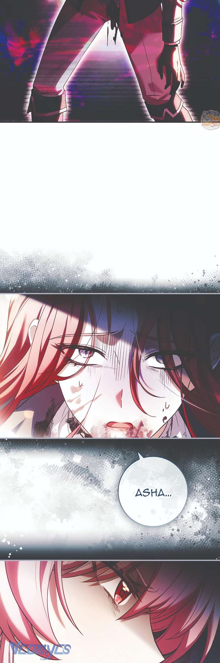 tôi đã tắt cài đặt chế độ nhận thức nỗi đau! chapter 17 7