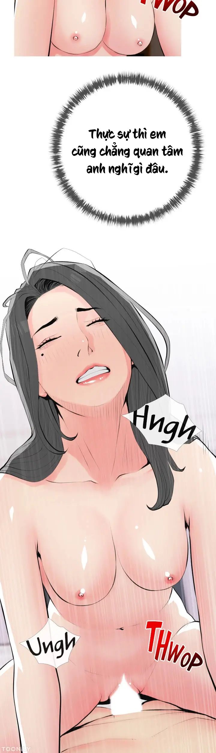 bài học hứng tình chapter 93 21