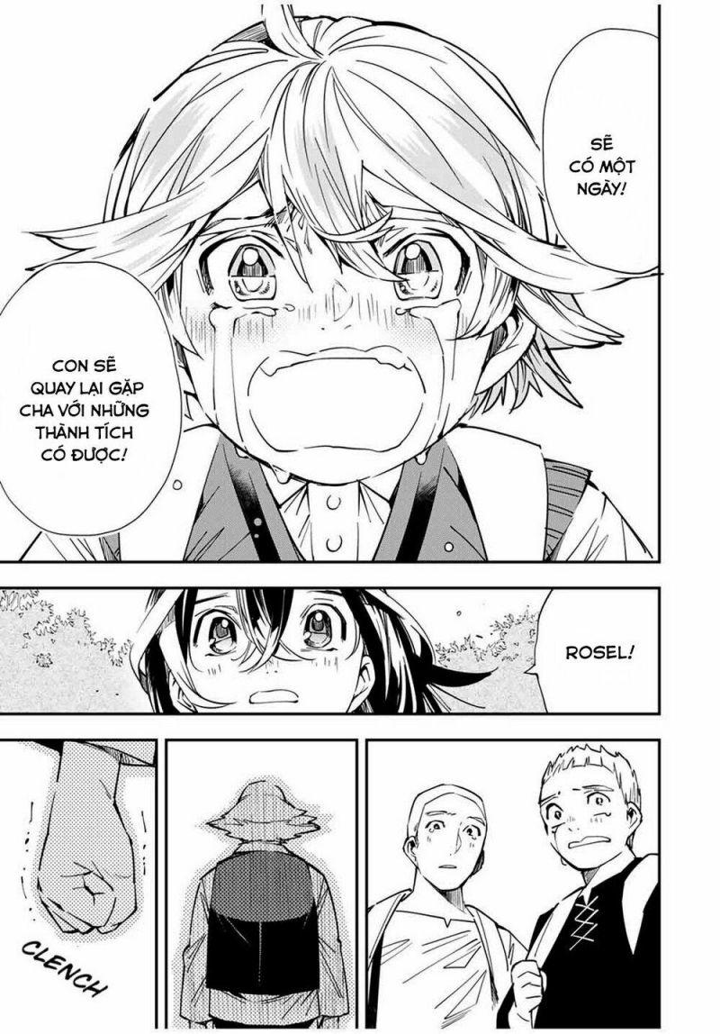 tái sinh thành quý tộc với kĩ năng 'appraisal' chapter 17 11