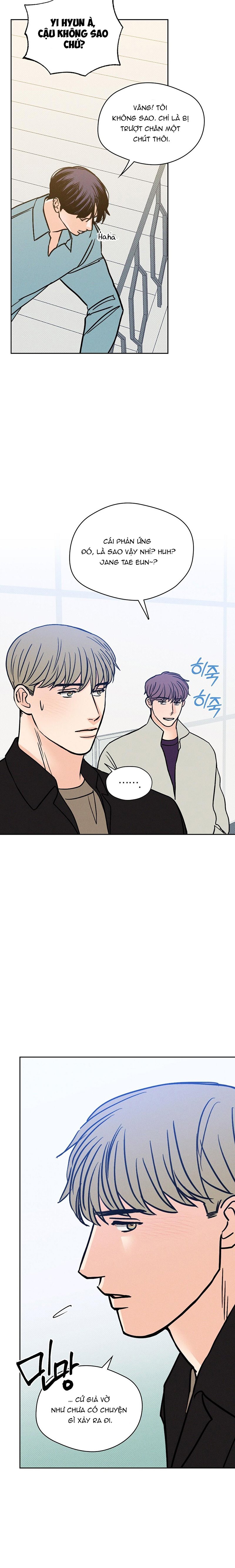 khi đêm trăng tròn chapter 18 9