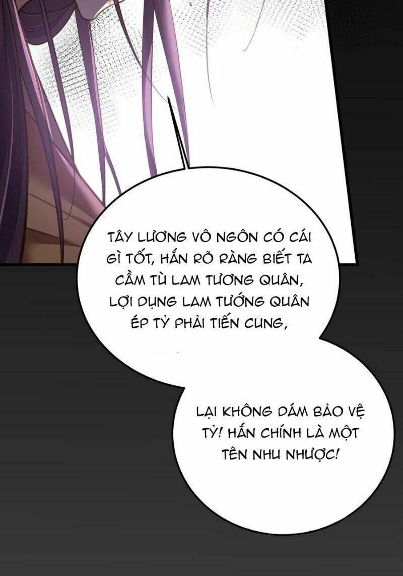 hoạn phi thiên hạ chapter 132 22