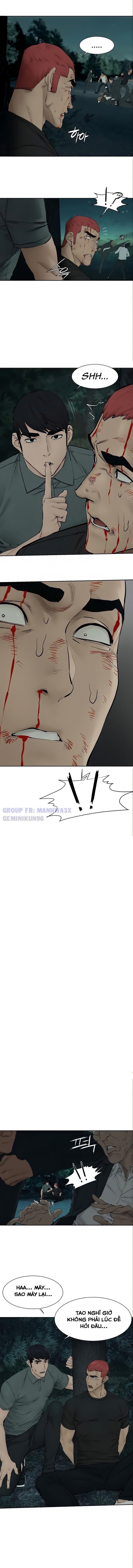 vương quốc của tôi chapter 246 1