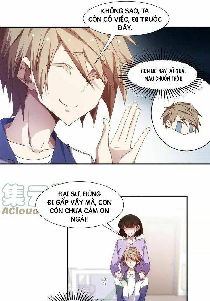 thần y hệ thống chapter 18 8