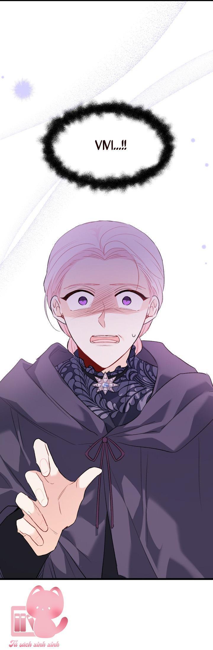 quan hệ cộng sinh giữa báo đen và thỏ trắng chapter 81 67