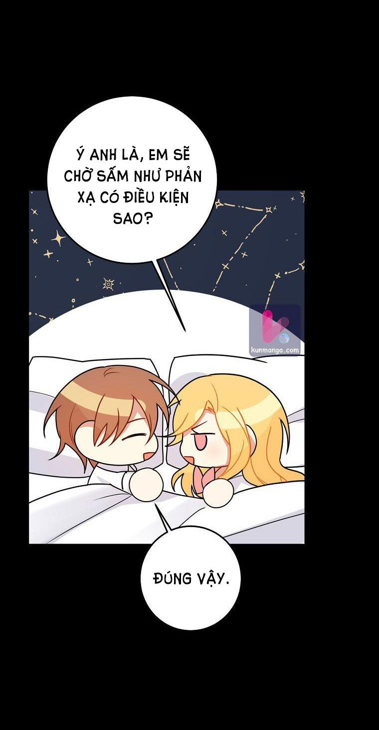 tôi là tiểu thư của gia đình này chapter 134 22