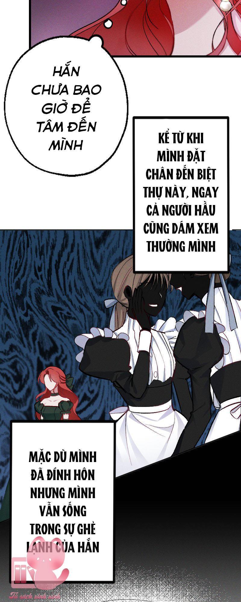 anh muốn em phải tuyệt vọng chapter 1 4