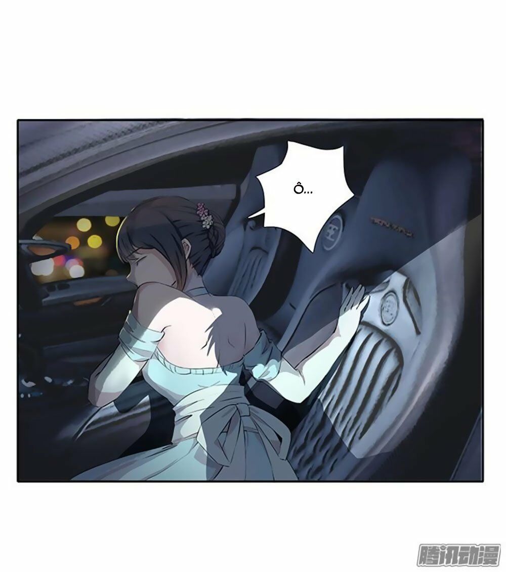 thiên kim đường môn chapter 36 37