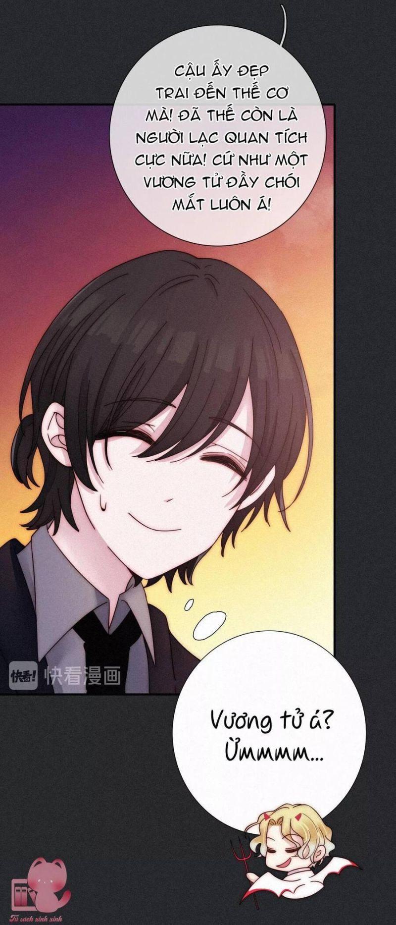 đêm tối chốn này chapter 64 52