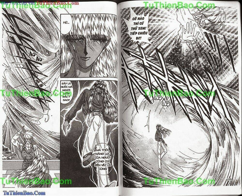 aries thần thoại cung hoàng đạo chapter 17 55