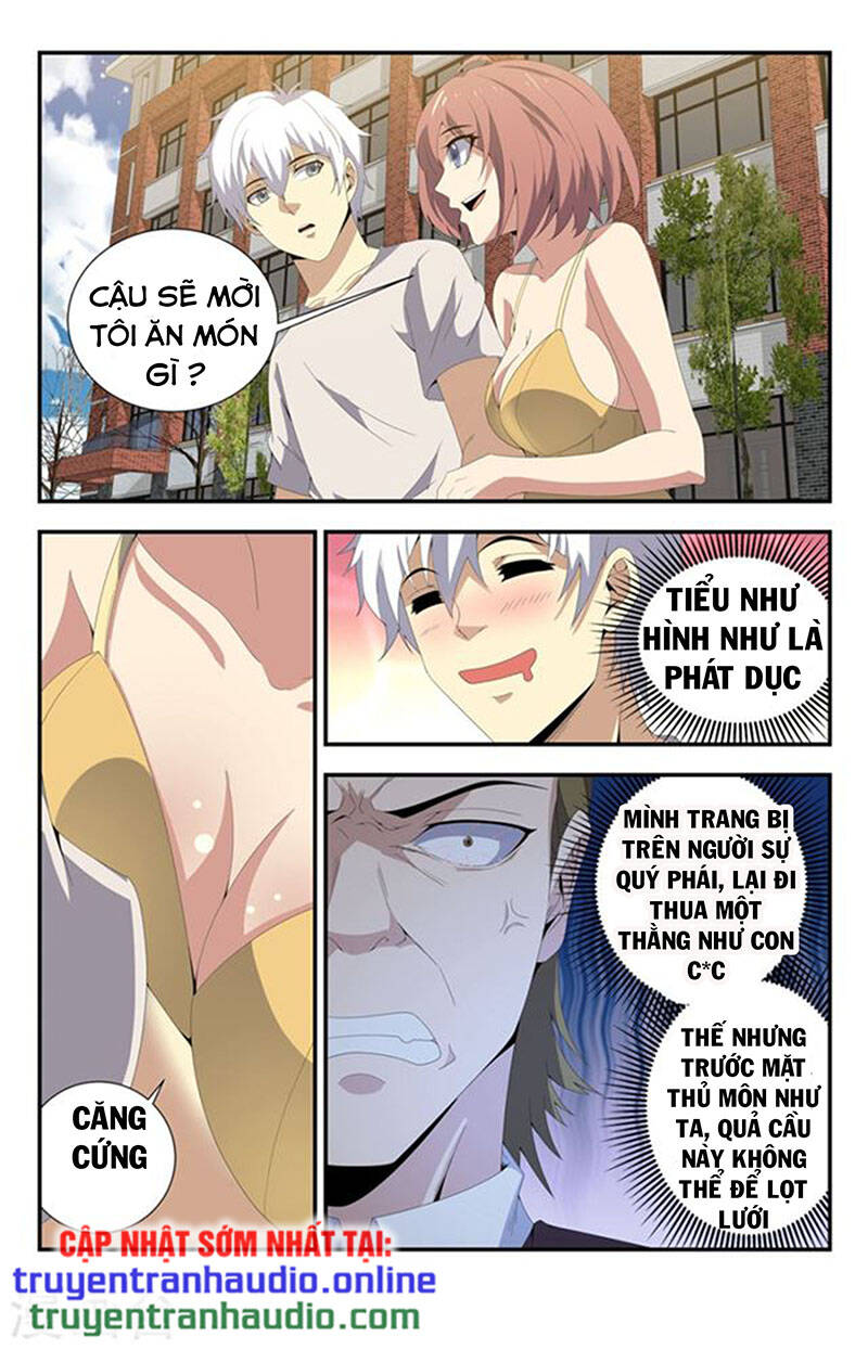 long ẩn giả chapter 239 2