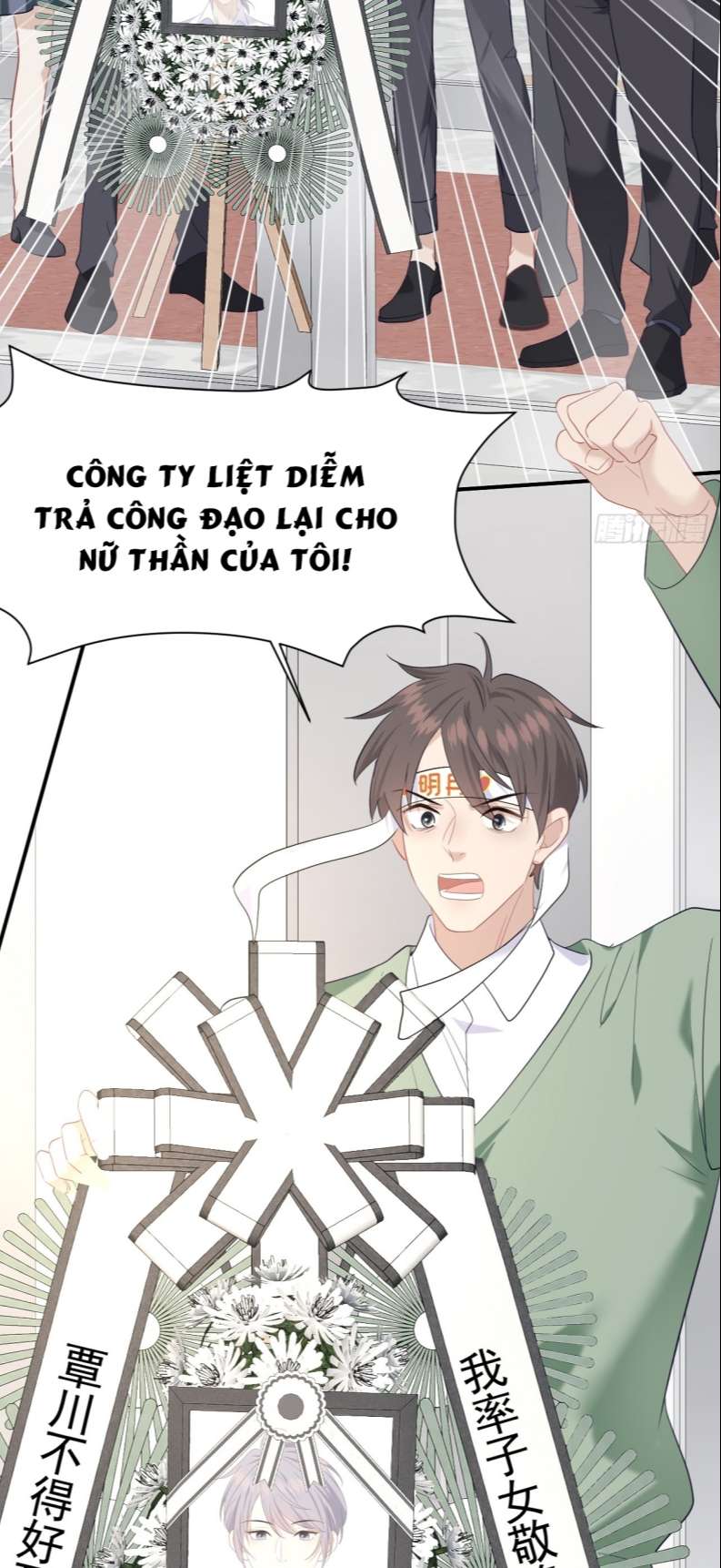 [bl] quan hệ nguy hiểm chapter 11 15