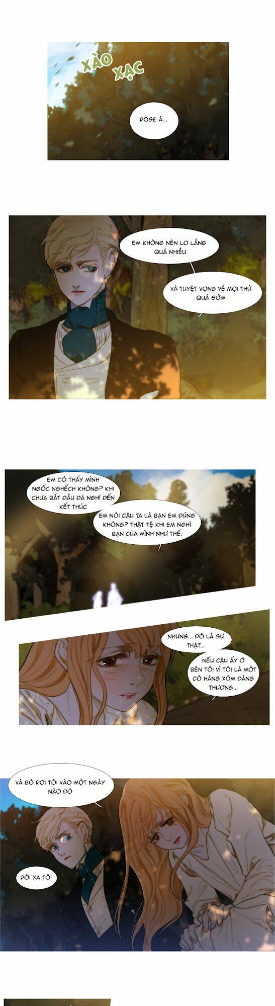 the pale horse chapter 5 7