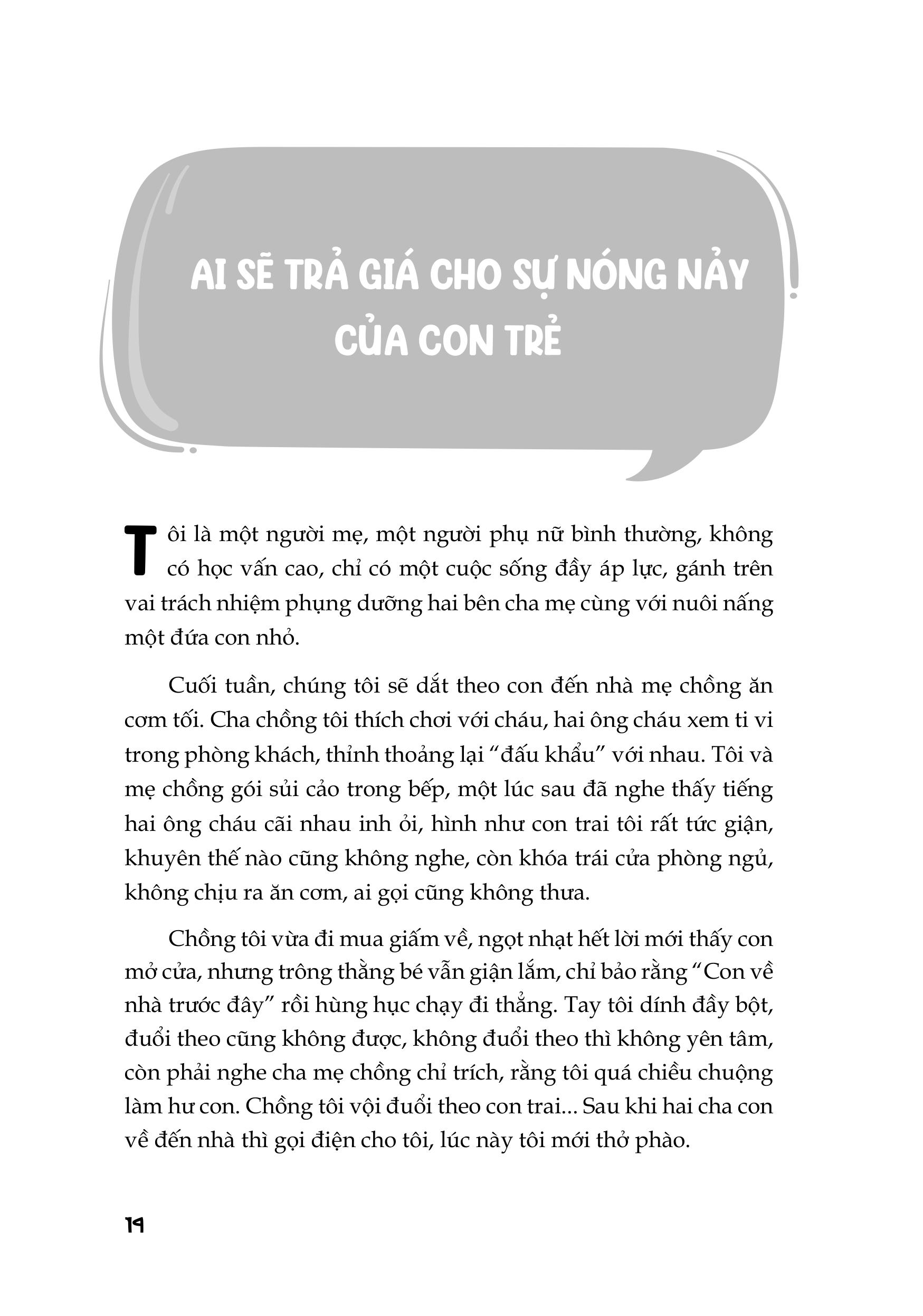 Sách - Combo Cảm Xúc Của Mẹ Ảnh Hưởng Tới Cuộc Đời Của Con + Bản Kiểm Điểm Của Mẹ