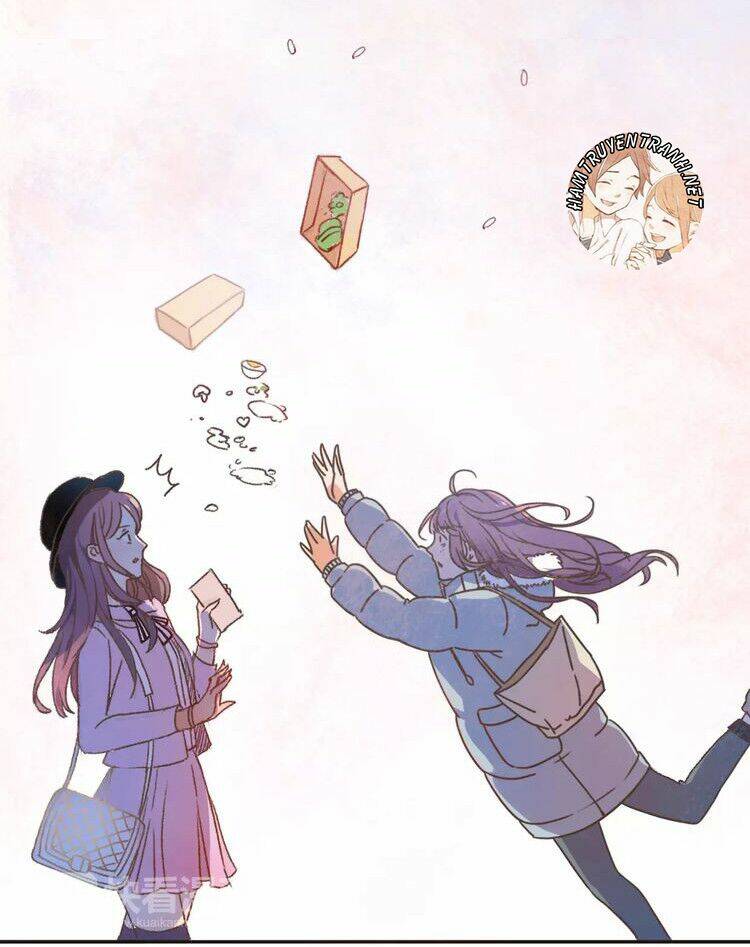 cuộc chiến tiền nhiệm chapter 1.2 23