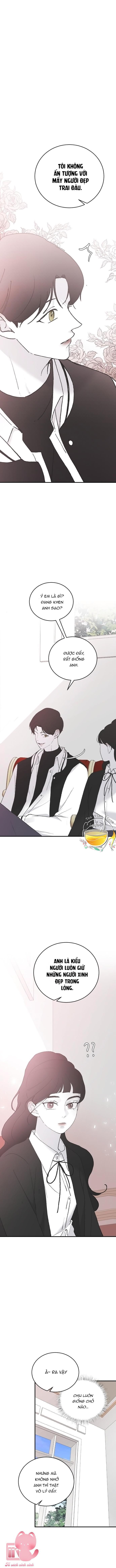 ba anh trai cực phẩm của tôi chapter 38 6