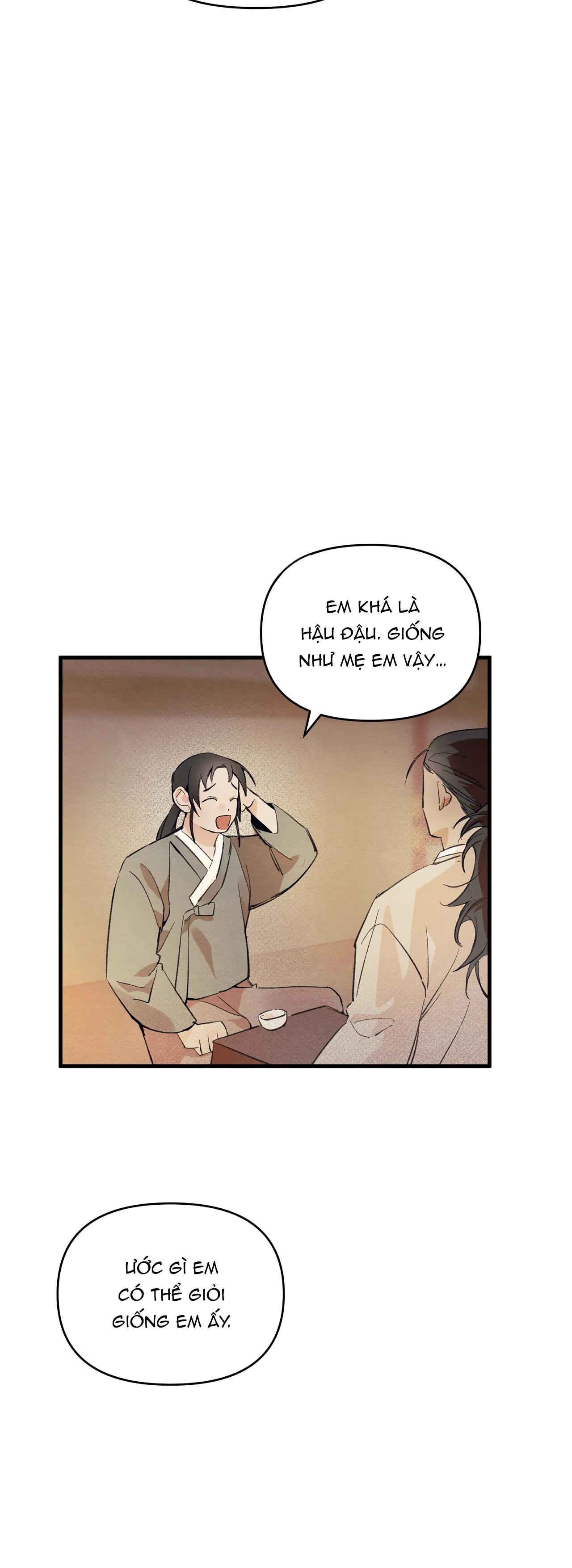 manhwa chịch vồn chịch vã chapter 10 16