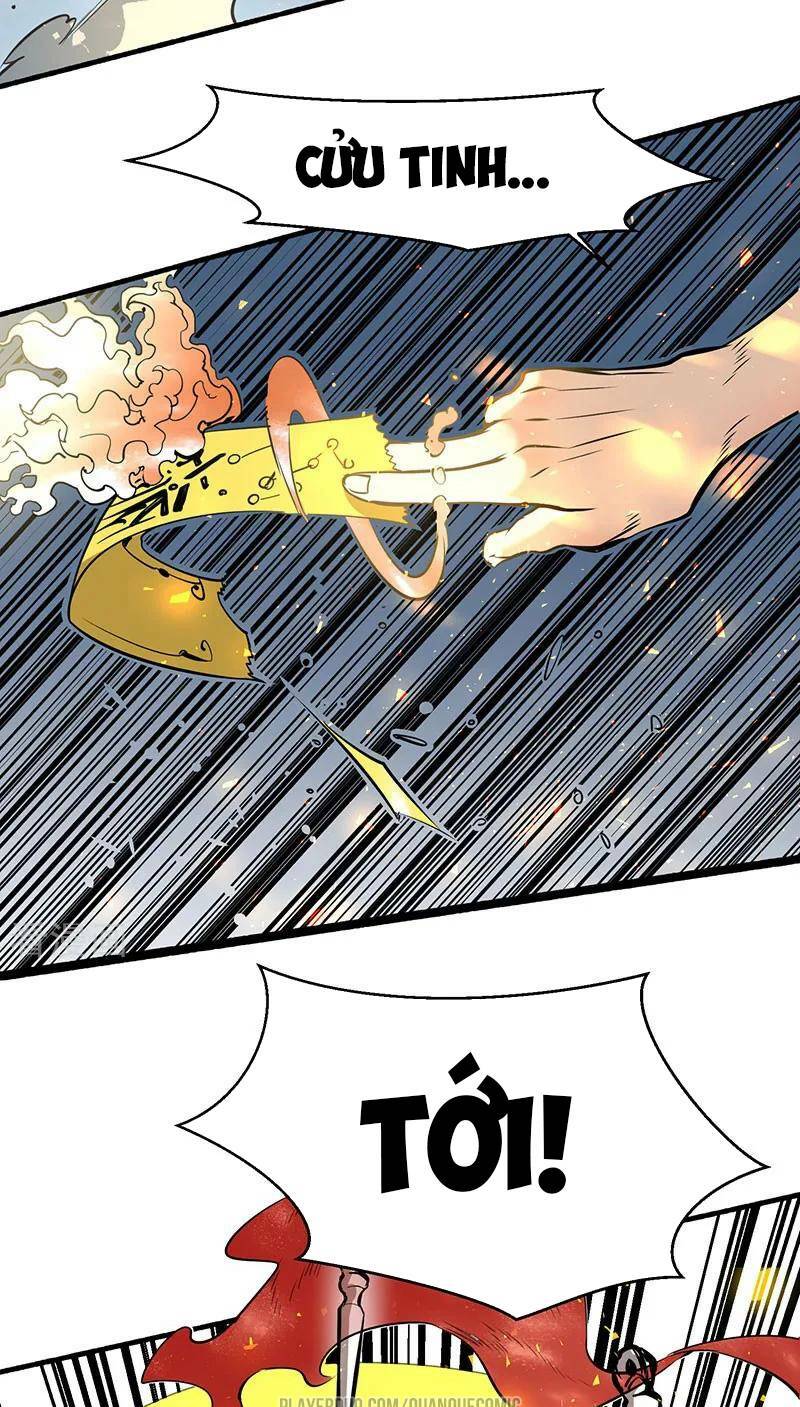 đô thị đỉnh phong cao thủ chapter 2 36