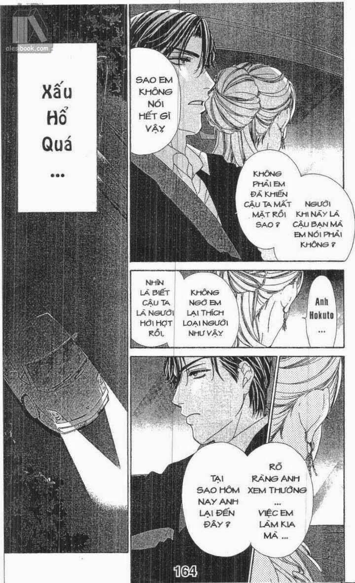 love of firos you chapter 4 25